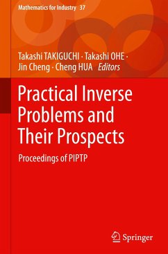 Practical Inverse Problems and Their Prospects