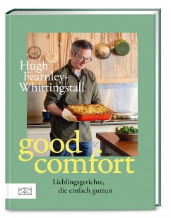 Good Comfort - Fearnley-Whittingstall, Hugh