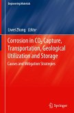 Corrosion in CO2 Capture, Transportation, Geological Utilization and Storage