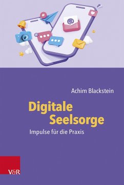 Digitale Seelsorge - Blackstein, Achim