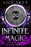 Infinite Magic (eBook, ePUB)