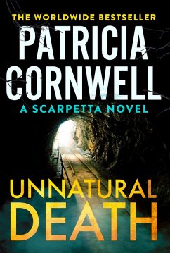 Cover Unnatural Death (eBook, ePUB)