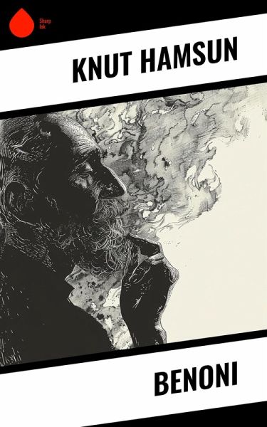 Benoni (eBook, ePUB)