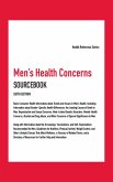 Men's Health Concerns Sourcebook, 6th Ed. (eBook, ePUB)