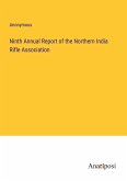 Ninth Annual Report of the Northern India Rifle Association