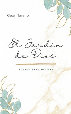 El Jardín de Dios - Navarro, Cesar