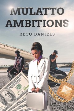 Mulatto Ambitions - Daniels, Reco