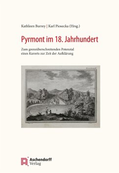 Bad Pyrmont im 18. Jahrhundert