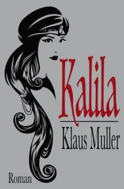Cover Kalila