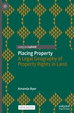 Placing Property - Byer, Amanda