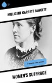 Women's Suffrage (eBook, ePUB)