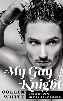 Cover My Gay Knight (eBook, ePUB)