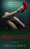 Reluctant (eBook, ePUB)