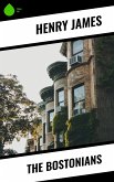 The Bostonians (eBook, ePUB)