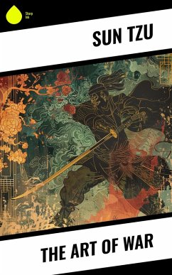 Cover The Art of War (eBook, ePUB)