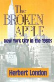 The Broken Apple (eBook, ePUB)