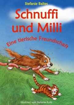 Schnuffi und Milli Schnuffi und Milli
