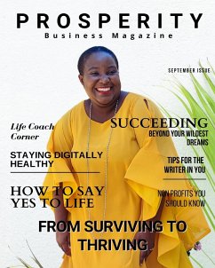 Prosperity Magazine (September Issue) - Ward, Eleanor M.