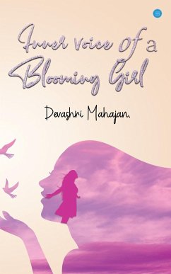 Inner Voice of a Blooming Girl - Mahajan, Devashri