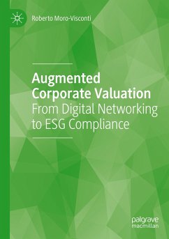 Augmented Corporate Valuation - Moro-Visconti, Roberto