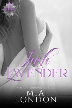 Lush Lavender (Kaleidoscope Book 9) (eBook, ePUB) - London, Mia