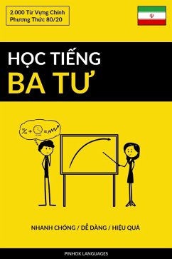 Cover H¿c Ti¿ng Ba Tu - Nhanh Chóng / D¿ Dàng / Hi¿u Qu¿ (eBook, ePUB)