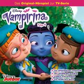 04: Ein unheimliches Festmahl / Der Pfadfinderausflug / Endlich entrümpeln! / Ein niedliches Biest (Hörspiel zur Disney TV-Serie) (MP3-Download)