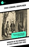 Narrative of the Adventures of Zenas Leonard (1831-1836) (eBook, ePUB) Narrative of the Adventures of Zenas Leonard (1831-1836) (eBook, ePUB)