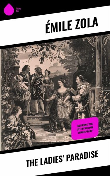 The Ladies' Paradise (eBook, ePUB) The Ladies' Paradise (eBook, ePUB)