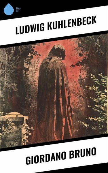 Giordano Bruno (eBook, ePUB)