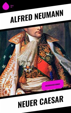 Cover Neuer Caesar (eBook, ePUB)