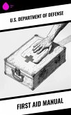 First Aid Manual (eBook, ePUB) First Aid Manual (eBook, ePUB)