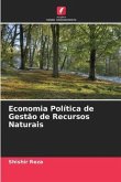 Economia Política de Gestão de Recursos Naturais