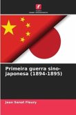 Primeira guerra sino-japonesa (1894-1895)