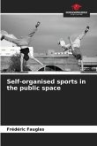 Self-organised sports in the public space