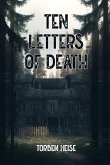Ten Letters of Death