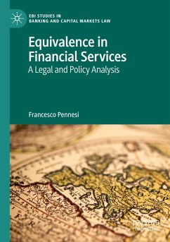 Equivalence in Financial Services - Pennesi, Francesco
