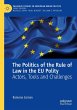 The Politics of the Rule of Law in the... - Bild 1