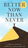 Better Now Than Never (eBook, ePUB)