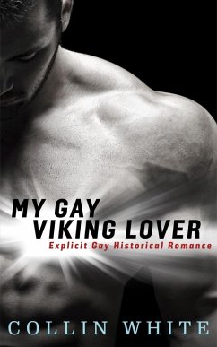 Cover My Gay Viking Lover (eBook, ePUB)