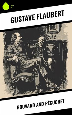 Cover Bouvard and Pécuchet (eBook, ePUB)