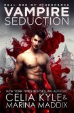 Vampire Seduction (Real Men of Othercross) (eBook, ePUB)