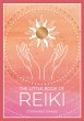 The Little Book of Reiki (eBook, ePUB) - Bild 1
