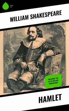 Cover Hamlet (eBook, ePUB)