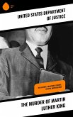 The Murder of Martin Luther King (eBook, ePUB)