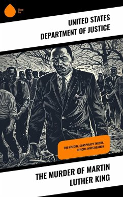 Cover The Murder of Martin Luther King (eBook, ePUB)