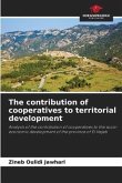 The contribution of cooperatives to territorial development