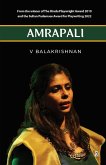 AMRAPALI AMRAPALI