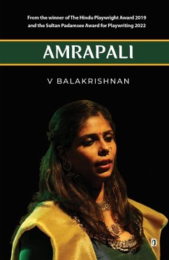 Cover AMRAPALI