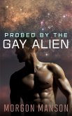 Probed By The Gay Alien (eBook, ePUB)